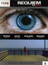 DVD Film - Requiem za sen (FilmX)