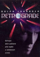 DVD Film - Retrograde