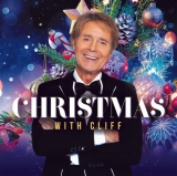 CD - Richard Cliff : Christmas With Cliff