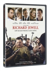 DVD Film - Richard Jewell