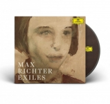 CD - Richter Max : Exiles