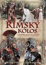 DVD Film - Římský kolos (digipack)