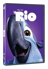 DVD Film - Rio