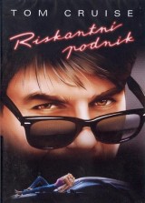 DVD Film - Riskantný podnik (bez CZ dabingu)
