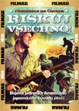 DVD Film - Riskuj všetko!