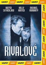 DVD Film - Rivali