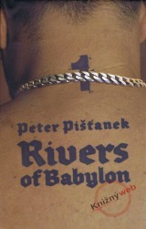 Kniha - Rivers of Babylon 1
