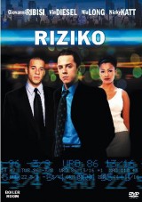 DVD Film - Riziko