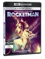 BLU-RAY Film - Rocketman (UHD+BD)