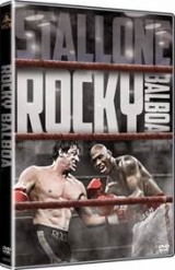 DVD Film - Rocky Balboa