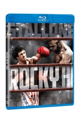 BLU-RAY Film - Rocky III
