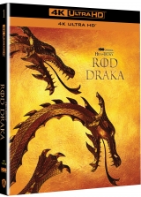 BLU-RAY Film - Rod draka 1.séria (4 UHD)