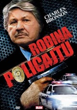DVD Film - Rodina policajtov 1 (papierový obal)