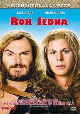 DVD Film - Rok Jedna (pap. box)