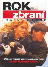 DVD Film - Rok zbraní (papierový obal)