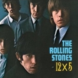 CD - Rolling Stones : 12 X 5 / Remastered 2016 / Mono