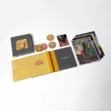 CD - Rolling Stones - Goats Head Soup (2020, REMASTER) (3CD+BRD+BOOK)
