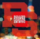 CD - Rolling Stones : Licked Live In NYC - 2CD