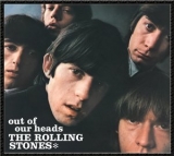 CD - Rolling Stones : Out Of Our Heads / US Version Remastered 2016 / Mono