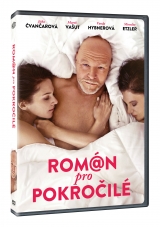 DVD Film - Román pro pokročilé