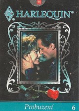DVD Film - Romanca: Harlequin 6 - Probuzení (papierový obal)