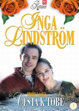 DVD Film - Romanca: Inga Lindströmová : Cesta k Tebe
