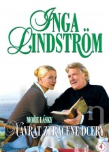 DVD Film - Romanca: Inga Lindströmová : Návrat stratenej dcéry