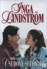 DVD Film - Romanca: Inga Lindströmová : Osudové stretnutie