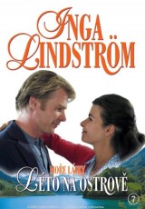 DVD Film - Romanca: Inga Lindströmová : Leto na ostrove (papierový obal)