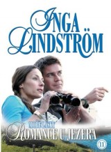 DVD Film - Romanca: Inga Lindströmová : Romanca pri jazere (papierový obal)