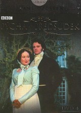 DVD Film - Romanca: Pýcha a predsudok 4 (papierový obal)