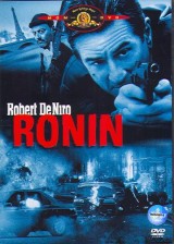 DVD Film - Ronin