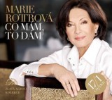 DVD Film - ROTTROVA MARIE - CO MAM TO DAM (17 CD + DVD)