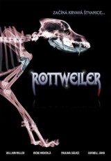 DVD Film - Rottweiler