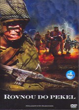 DVD Film - Rovnou do pekel