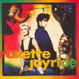 CD - Roxette : Joyride / 30th Anniversary Edition - 3CD
