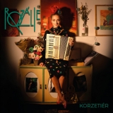 CD - Rozalie : Korzetier