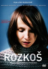 DVD Film - Rozkoš