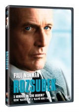 DVD Film - Rozsudok