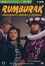 DVD Film - Rumburak (2DVD)
