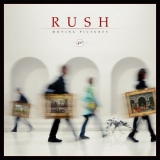 CD - Rush : Moving Pictures / 40th Anniversary - 3CD