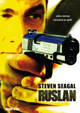 DVD Film - Ruslan
