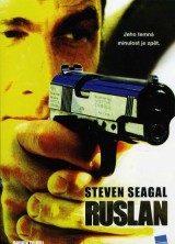 DVD Film - Ruslan