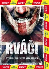 DVD Film - Rváči