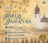 CD - Ryba Jakub Jan : Best Of…  - 3CD