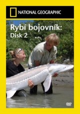 DVD Film - Rybí bojovník 2.