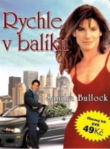 DVD Film - Rýchlo v balíku - papierový obal