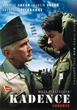 DVD Film - Rychlopalba