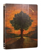 BLU-RAY Film - Rytier siedmich kráľovstiev 1.séria 2BD (UHD) - steelbook