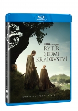 BLU-RAY Film - Rytier siedmich kráľovstiev 1.séria 2BD